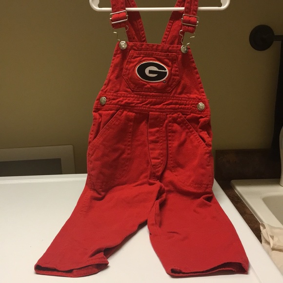 Creative Knitwear University of Tennessee Camo Long Leg Overall